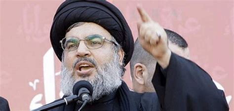 Lübnan’da manavlıktan Ortadoğu’da bölgesel güç aktörlüğüne yükseliş: Hasan Nasrallah